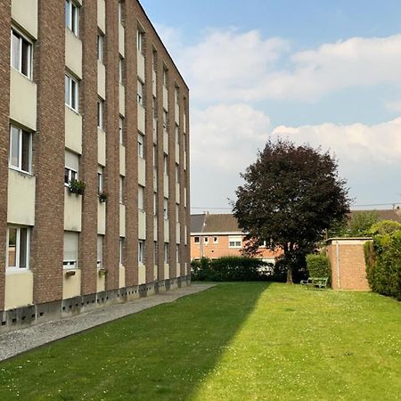 Appartement Proche De La Citadelle Saint-Andre-lez-Lille Eksteriør bilde