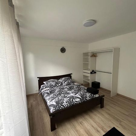 Appartement Proche De La Citadelle Saint-Andre-lez-Lille Eksteriør bilde