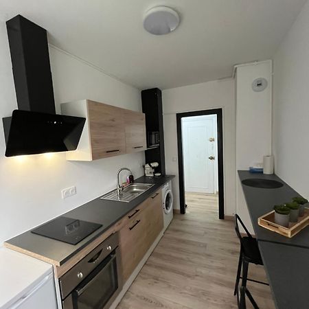 Appartement Proche De La Citadelle Saint-Andre-lez-Lille Eksteriør bilde