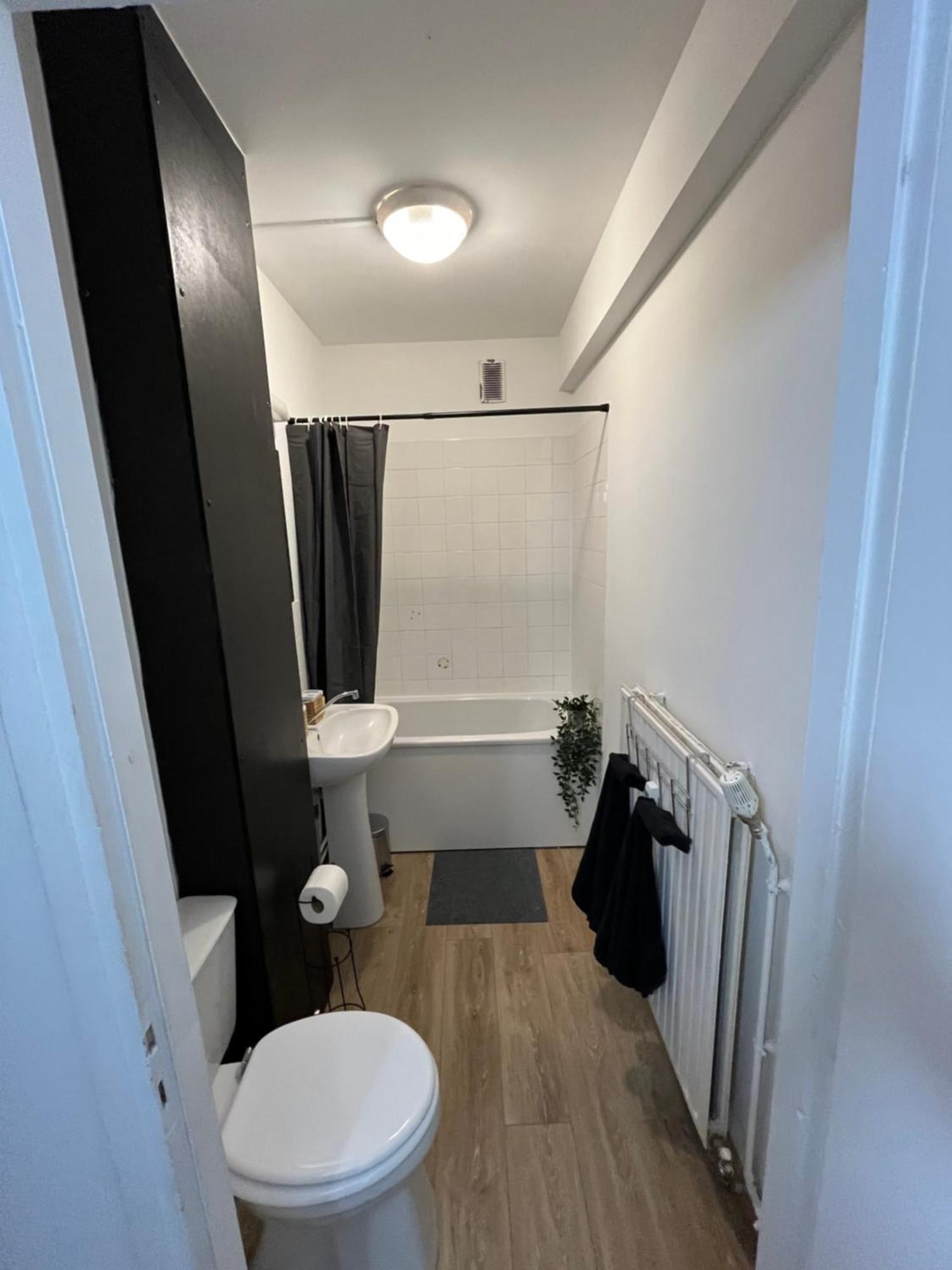 Appartement Proche De La Citadelle Saint-Andre-lez-Lille Eksteriør bilde