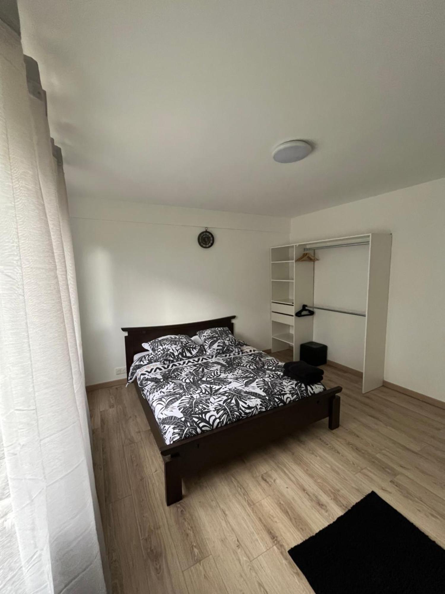 Appartement Proche De La Citadelle Saint-Andre-lez-Lille Eksteriør bilde