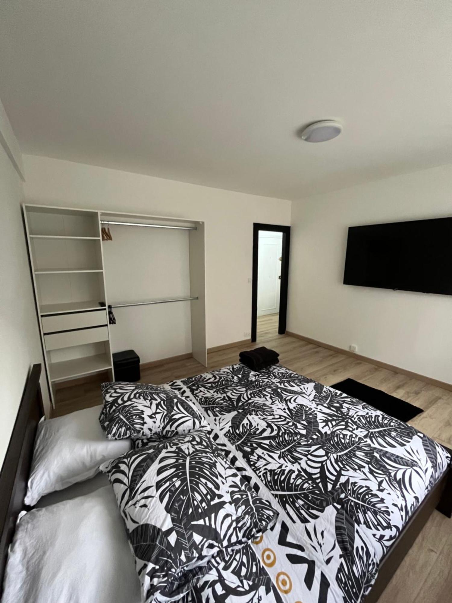 Appartement Proche De La Citadelle Saint-Andre-lez-Lille Eksteriør bilde